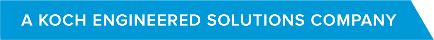 A Koch Enginnered Solutions Company